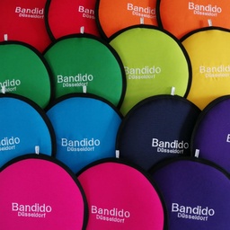 Tortilleros Hipertérmicos con Logotipo (+10 pz.)