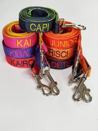 Correa Paseo Forzza (Perros)